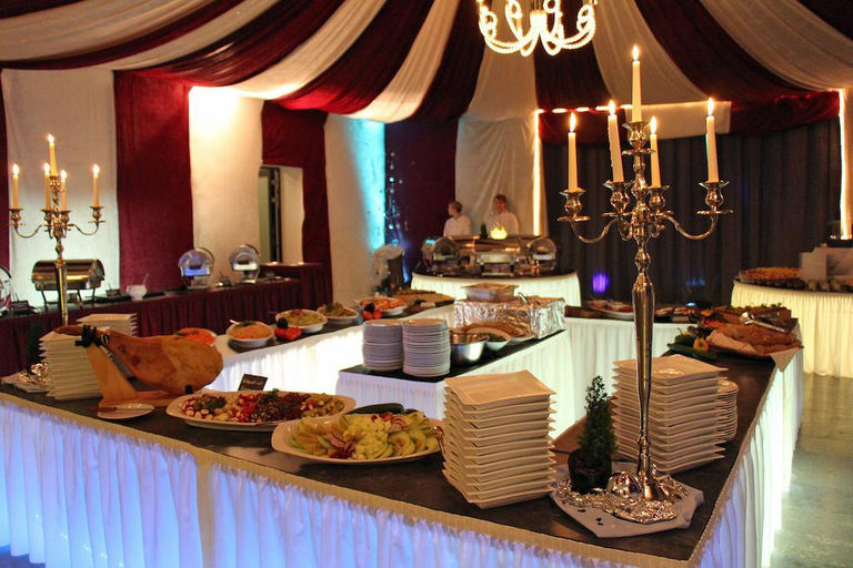 Food & Drinks 4, Roomingtons Hotel Franziskushöhe Lohr, Main-Spessart