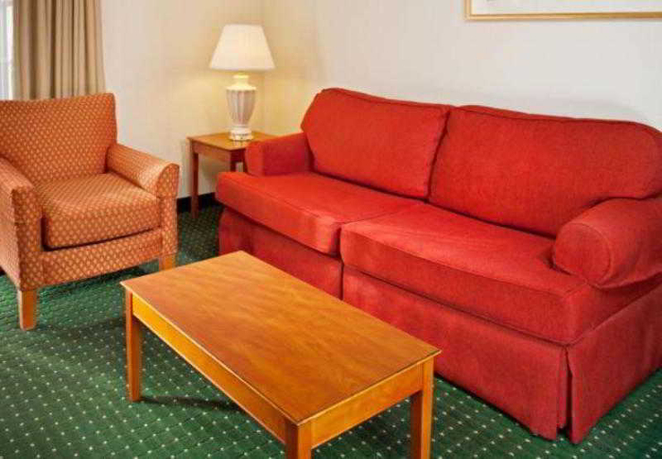 Public Area 2, TownePlace Suites Cleveland Westlake, Cuyahoga