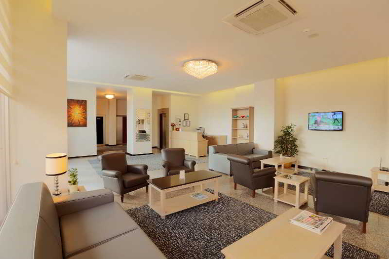 Public Area 2, Hotel Expocity Istanbul, Avcılar