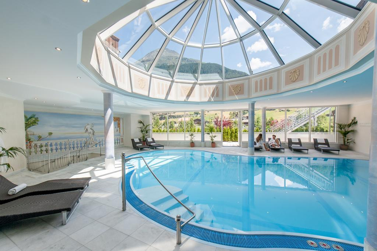 Sport & Beauty 3, Hotel Regina, Imst