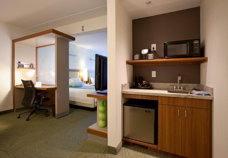 Exterior & Views 2, Springhill Suites Athens West, Oconee