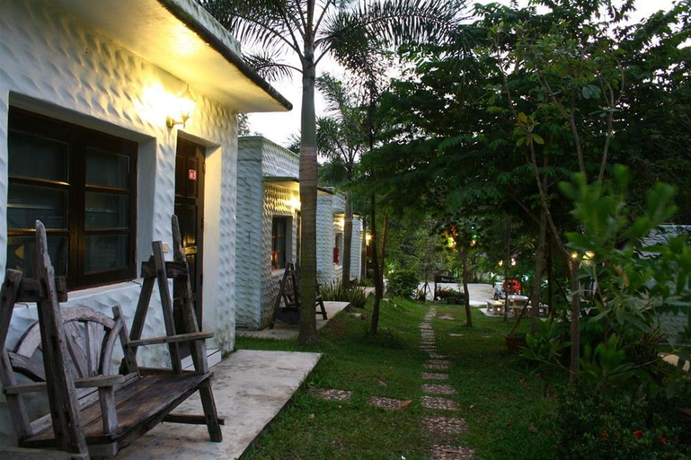 Others 4, Baan Aunrak Koh Chang, Koh Chang