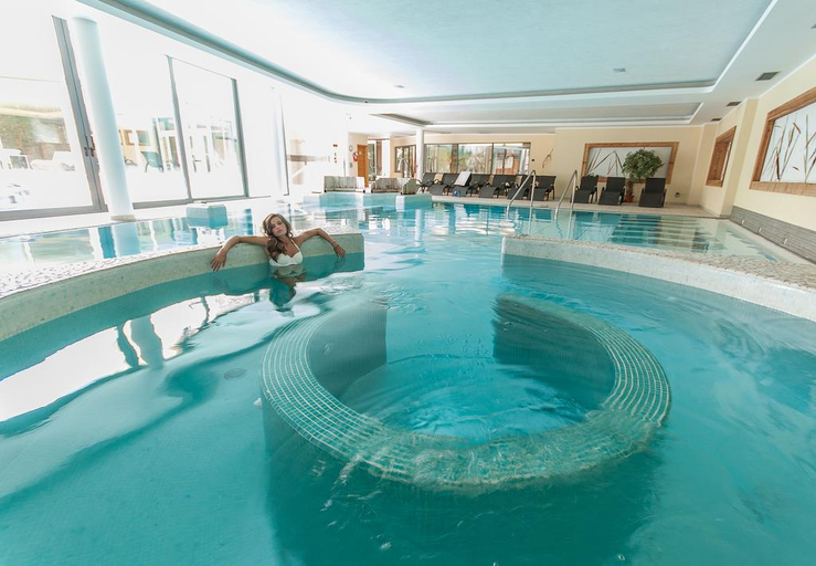 Sport & Beauty 3, Hotel AlpHoliday dolomiti, Trento