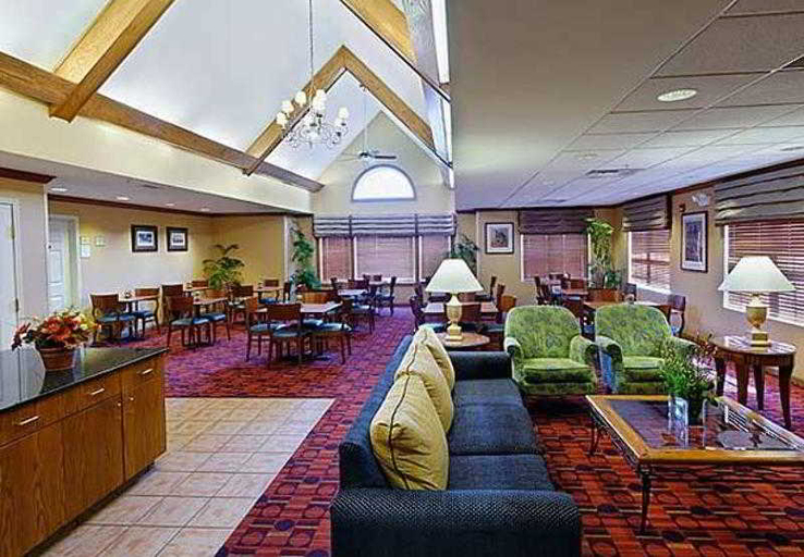 Food & Drinks 5, Residence Inn Louisville Northeast, Jefferson