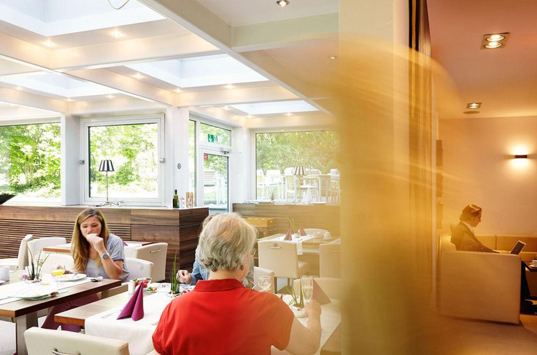 Public Area 4, Hotel Bonjour, Main-Taunus-Kreis