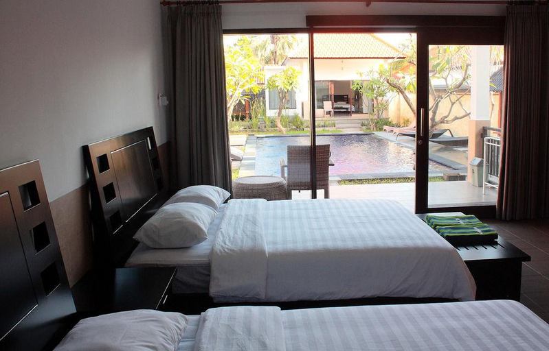 Exterior & Views 2, Puri Tulamben Dive Resort, Karangasem