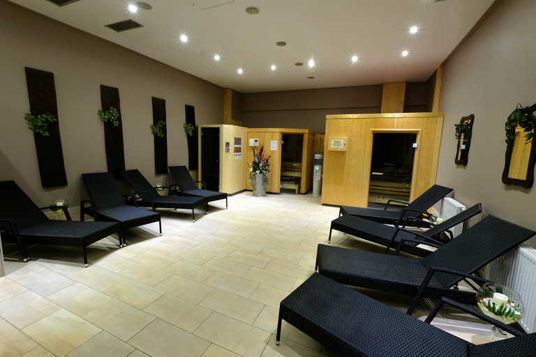 Public Area 3, Alpenhotel Marcius, Hermagor