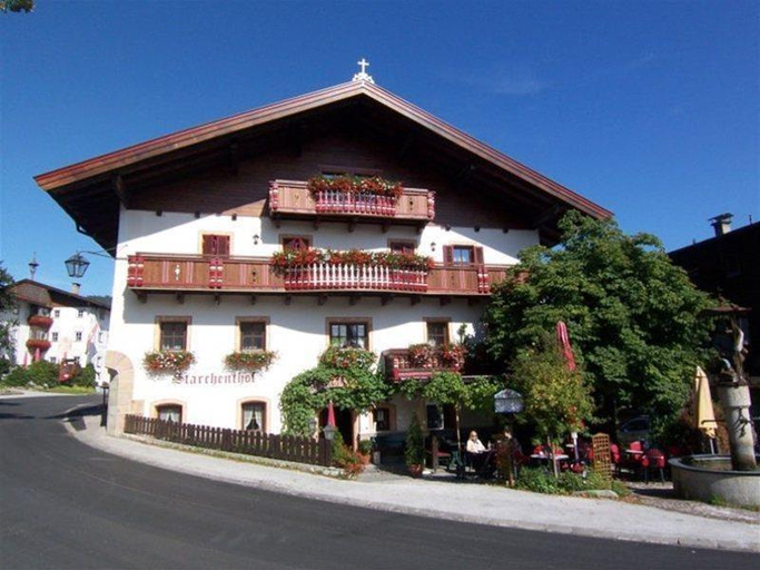 Exterior & Views 3, Ferienwohnungen Starchenthof - Wildschonau, Premiumcard inclusive, Kufstein