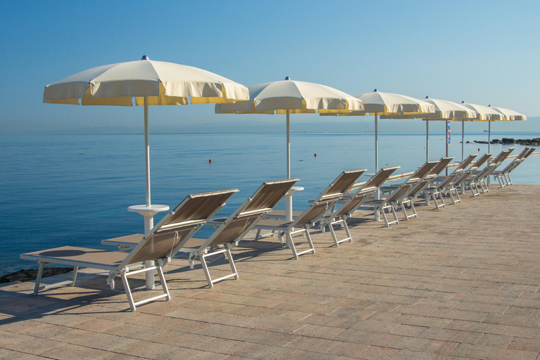 Others 3, Depadance - San Simon Resort, Izola