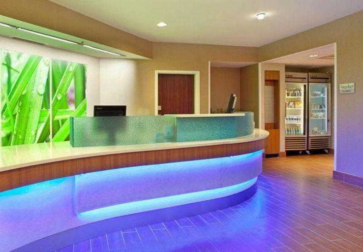 Public Area 3, SpringHill Suites Baton Rouge South, East Baton Rouge