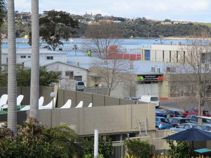 Exterior & Views 2, South Seas Motel & Apartments, Bega Valley