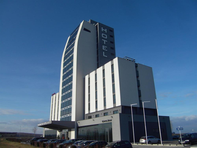 Exterior & Views 2, Pannonia Tower, Neusiedl am See