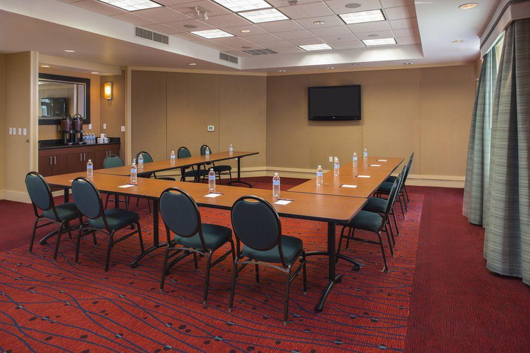 Business Facilities