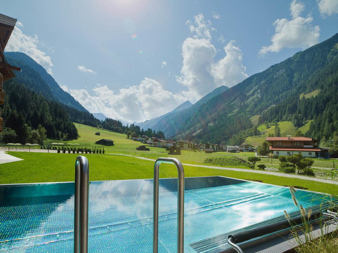 Sport & Beauty 5, Vitalhotel Edelweiss, Innsbruck Land