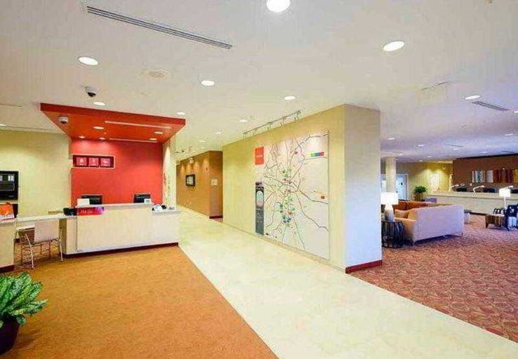 Public Area 3, TownePlace Suites by Marriott Frederick, Frederick