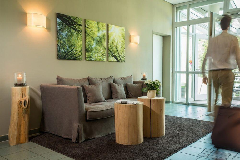 Public Area 4, Hotel Glockenhof Eisenach, Eisenach