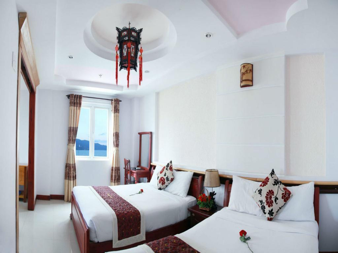Bedroom 2, Alaska Da Nang, Da Nang