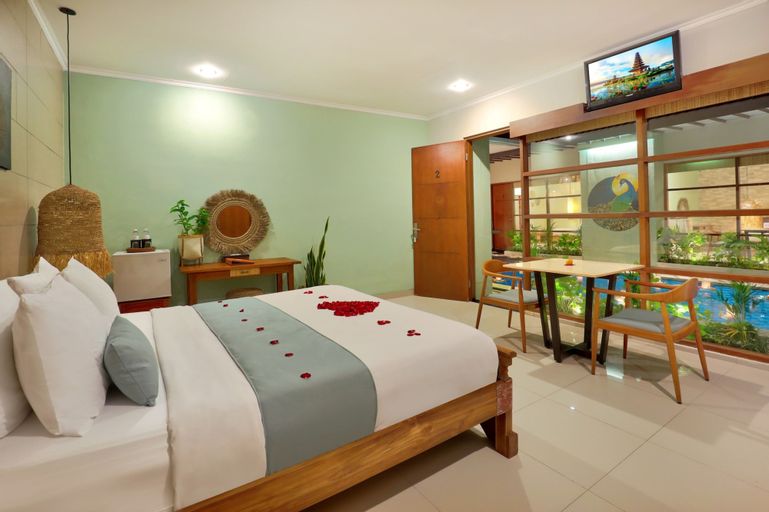 The Vie Villa, Badung