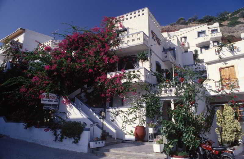 Exterior & Views 2, Fevro, Crete