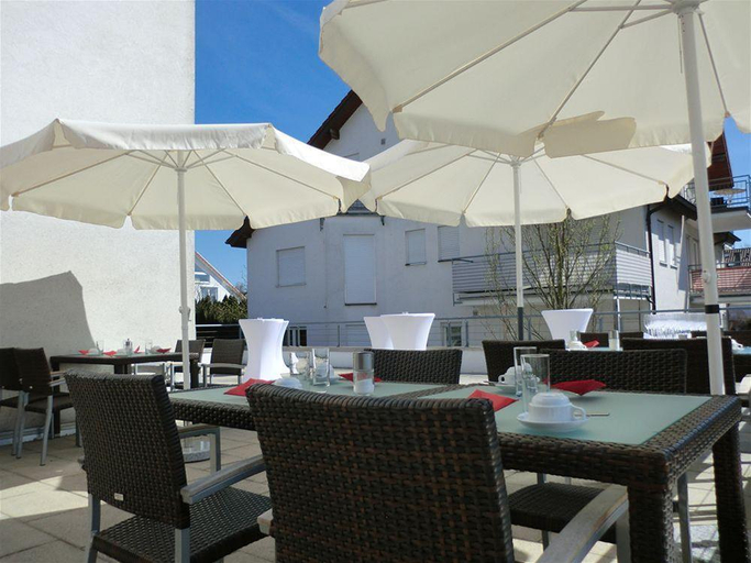 Food & Drinks, Ludwig Eins, Heilbronn
