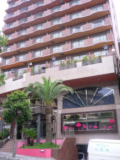 Exterior & Views, Floris Hotel Villa Kuretake, Hamamatsu