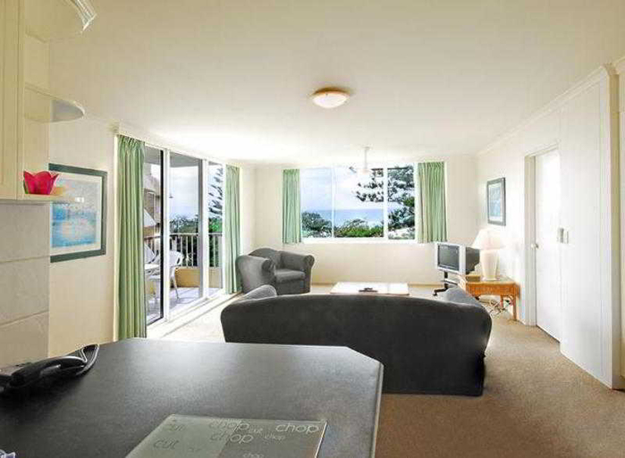 Public Area 2, Kupari Boutique Apartments, Gold Coast