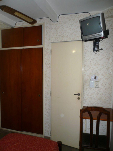 Public Area 5, Hotel Cosme, Distrito Federal