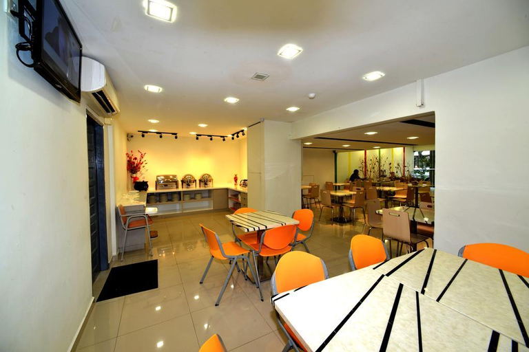 Food & Drinks, Classic, Kuantan