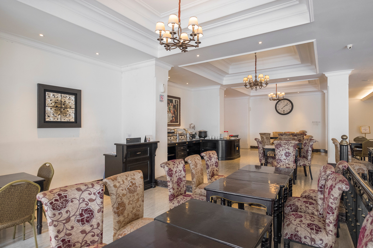 Public Area 5, Sutomo, Makassar