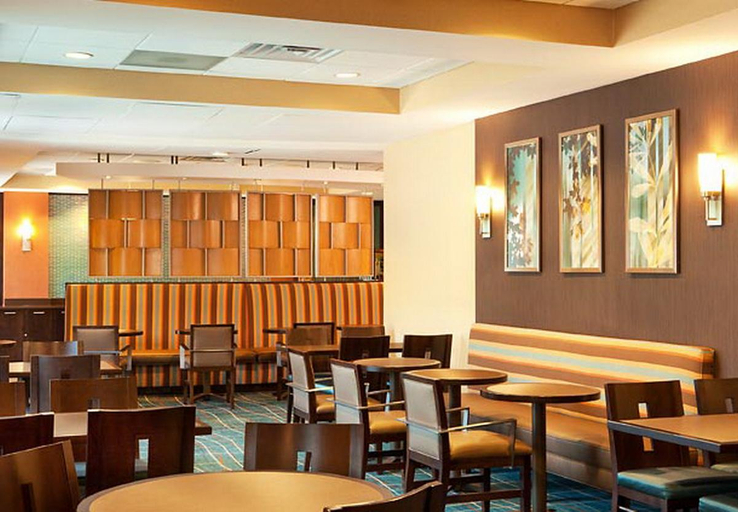 Public Area 2, SpringHill Suites Tarrytown Westchester County, Westchester