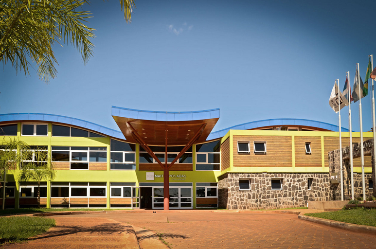 Exterior & Views 2, Maitei Posadas Hotel & Resort, Capital