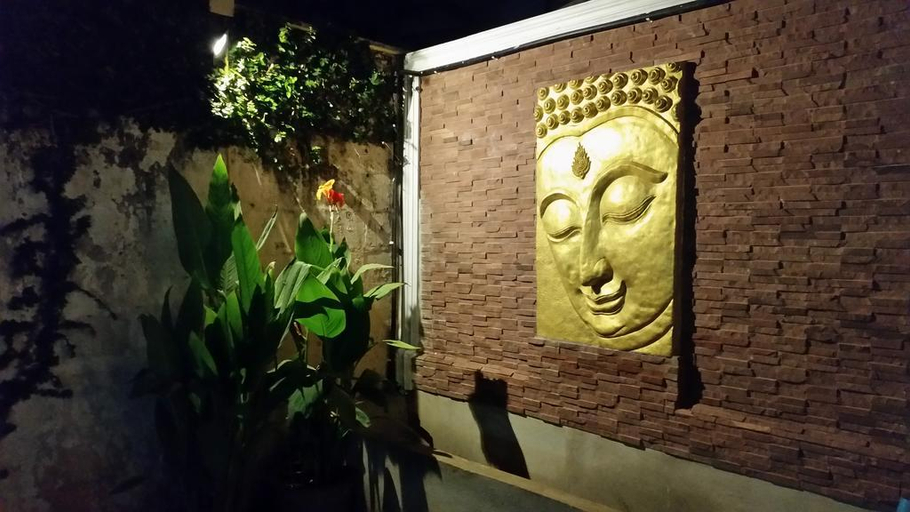 Public Area 2, Villa Oranje, Muang Chiang Mai