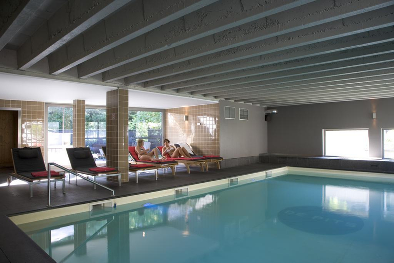 Sport & Beauty 5, Hotel De Pits, Limburg