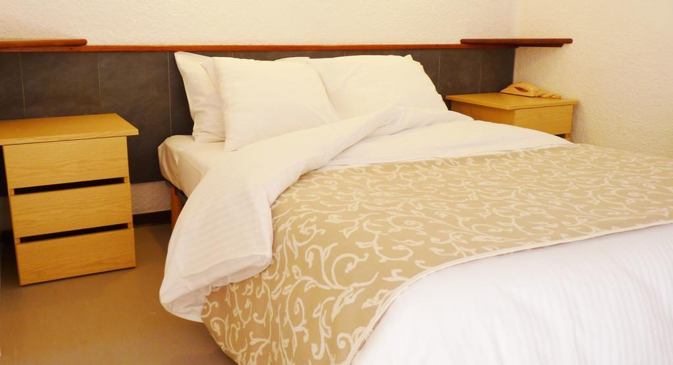 Bedroom 4, Les Pavillons du Golfe, Corse-du-Sud