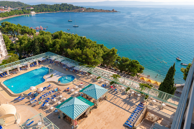 Sport & Beauty 4, [PLACES] Dalmacija by Valamar, Makarska