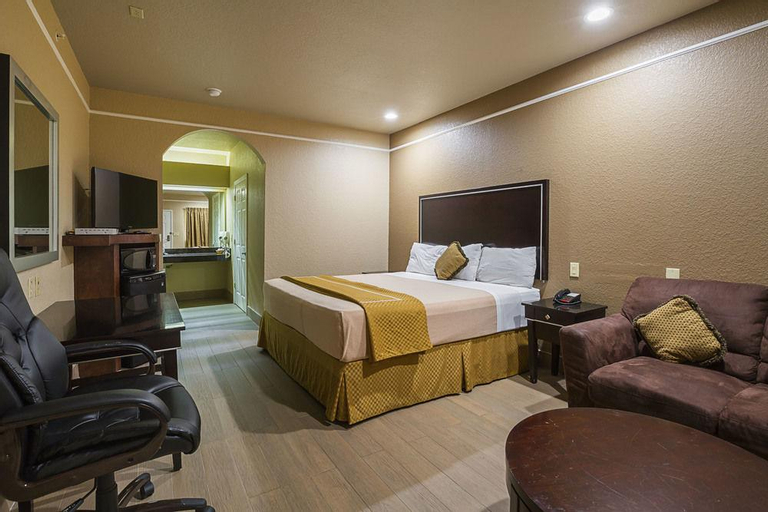 Others 2, Scottish Inn & Suites Baytown, Harris