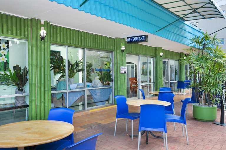 Public Area 2, Hotel Tropiq, Cairns