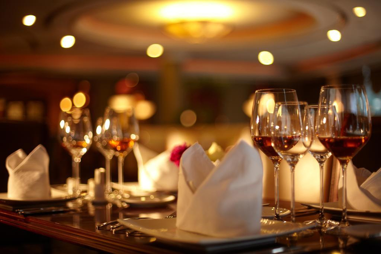Food & Drinks 4, New Century Hotel Taizhou, Taizhou