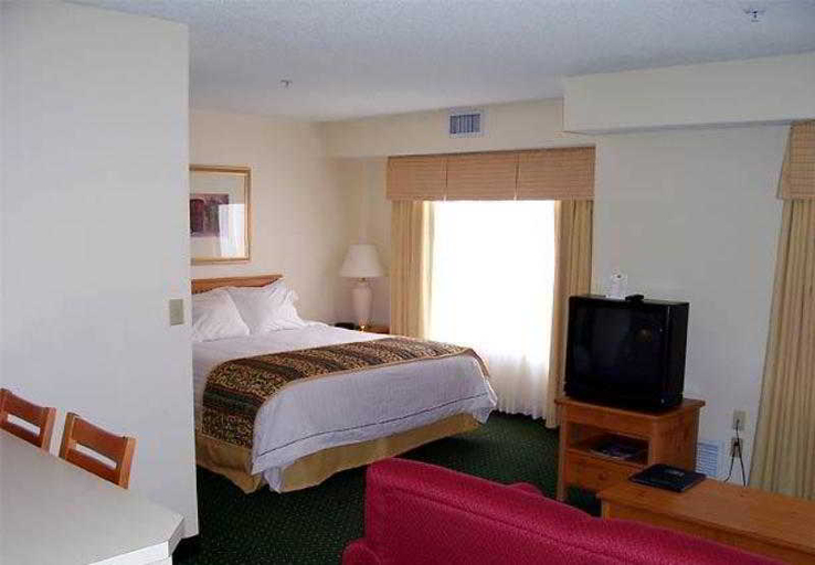 Bedroom 4, Residence Inn by Marriott Durango Downtown, La Plata