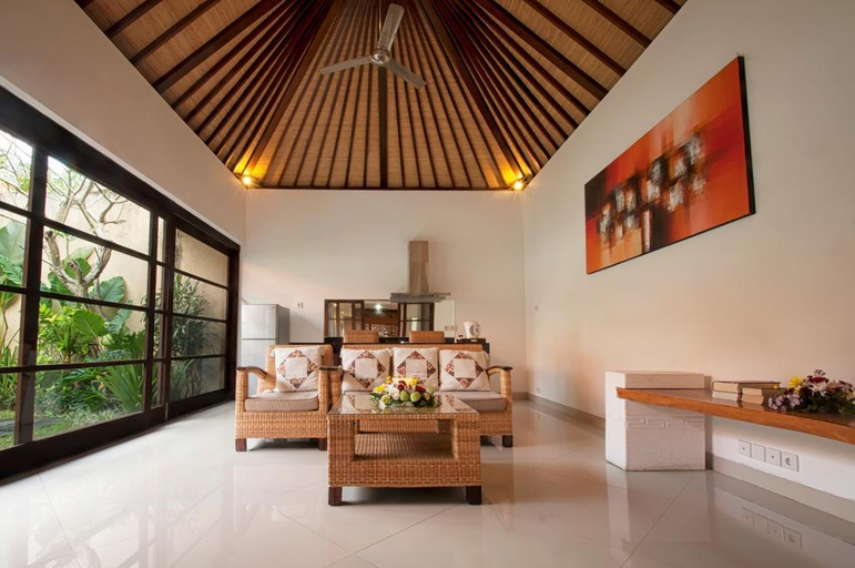 Exterior & Views 2, Bali Putra Villa, Gianyar
