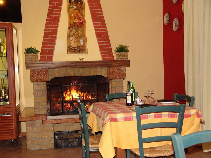 Public Area 3, Hotel Paradise Airport, Forli' - Cesena