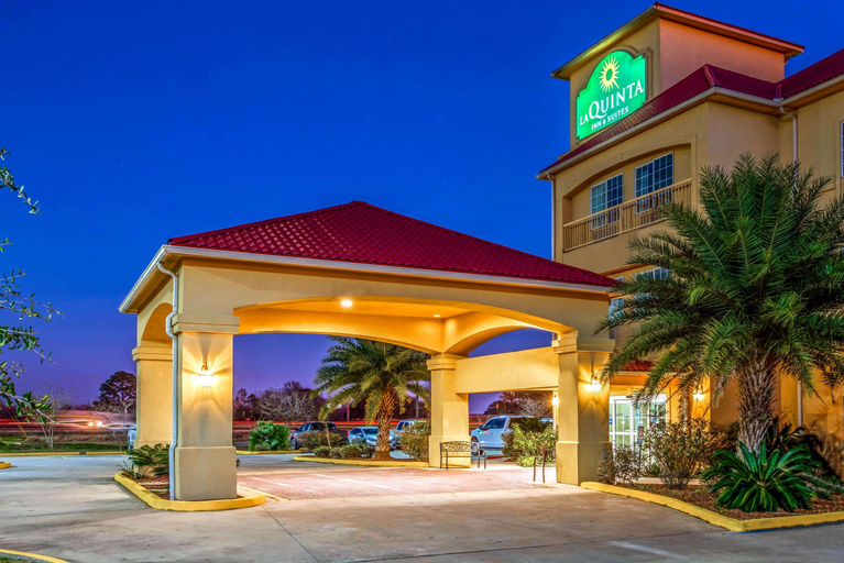 Exterior & Views 5, Best Western Iowa/Lake Charles East, Jefferson Davis