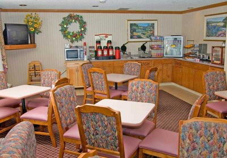 Public Area 3, Fairfield Inn Boise, Ada