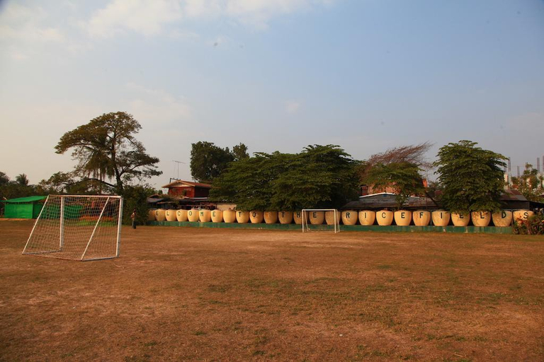 Family & Kids, The Ricefields Hotel, Muang Udon Thani