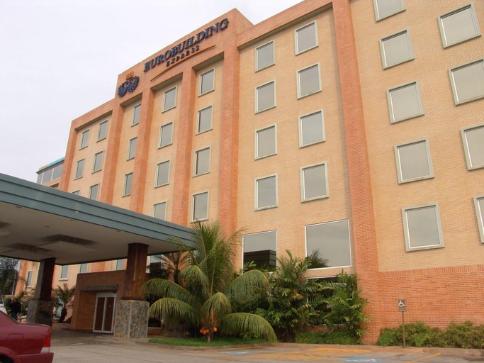 Exterior & Views 2, EUROBUILDING EXPRESS MAIQUETIA, Vargas