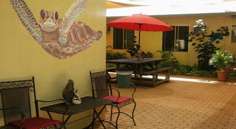 Public Area, Ningaloo Lodge Exmouth, Exmouth
