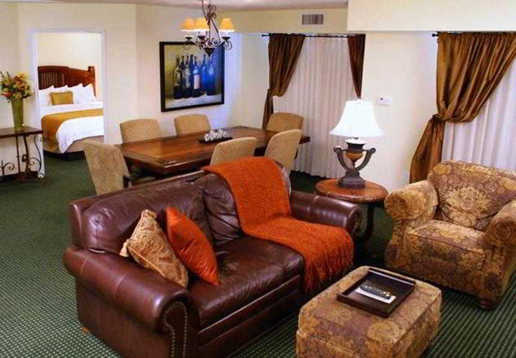 Public Area 2, Residence Inn Scottsdale North, Maricopa
