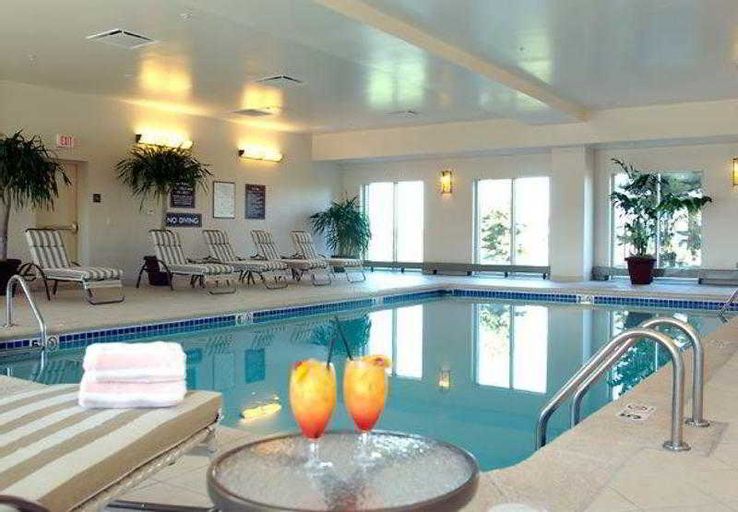 Renaissance Boulder FlatIron Hotel, Broomfield