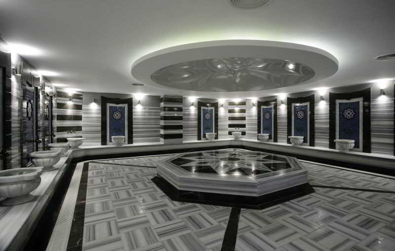 Public Area 4, Anemon Kent Çiğli Otel, Çiğli