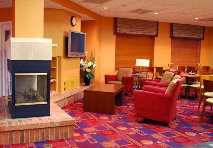 Public Area 2, Residence Inn McAllen, Hidalgo